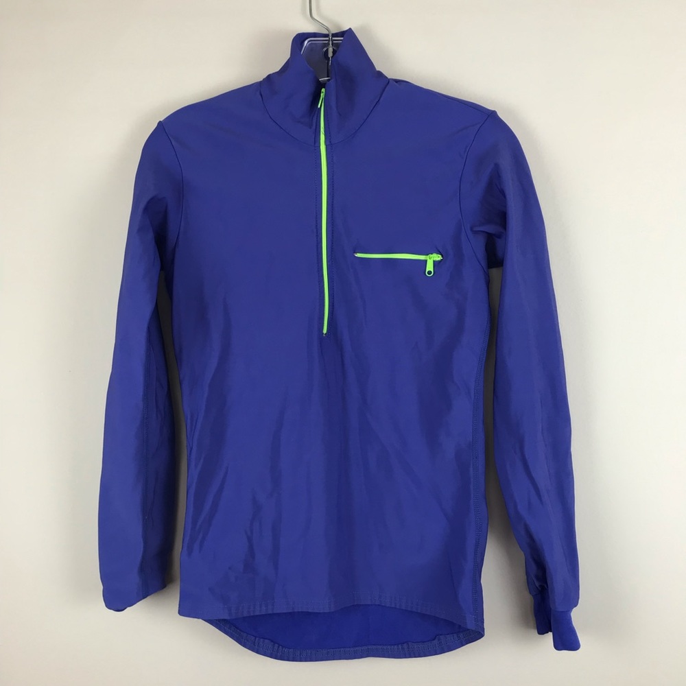 Patagonia Pullover Sweater.